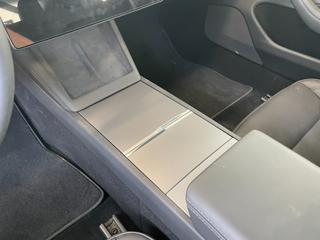 TESLA Model 3 usata, con Park Distance Control