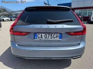 VOLVO V90 usata, con Antifurto