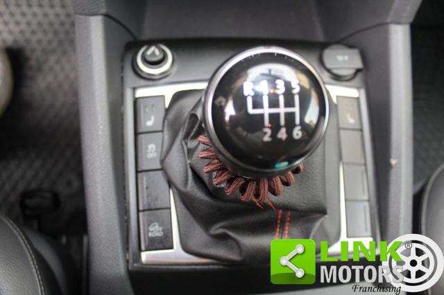 VOLKSWAGEN Amarok usata 36