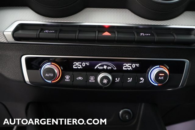 AUDI Q2 usata, con Cruise Control