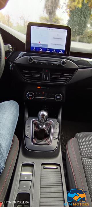 FORD Focus usata, con Immobilizzatore elettronico