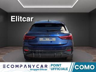 AUDI Q3 usata, con Climatizzatore