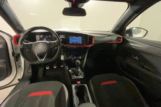 OPEL Mokka usata, con Cerchi in lega