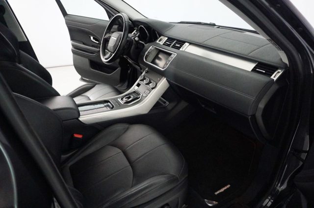 LAND ROVER Range Rover Evoque usata, con Climatizzatore