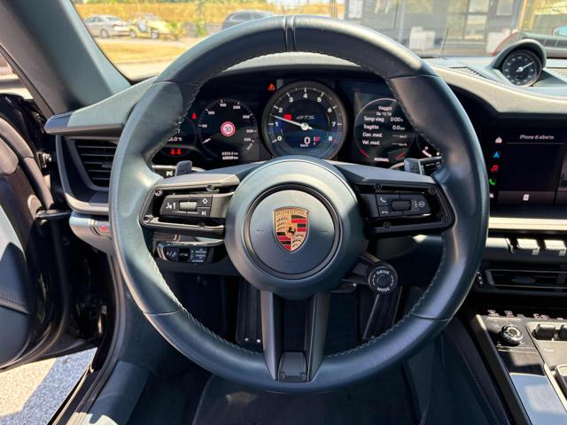 PORSCHE 911 usata, con Bluetooth