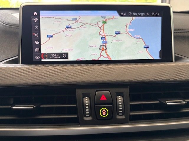 BMW X2 usata, con Bluetooth