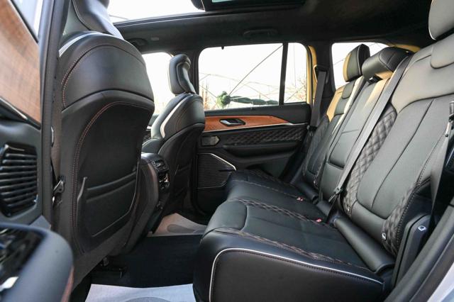 JEEP Grand Cherokee usata, con Fari Xenon