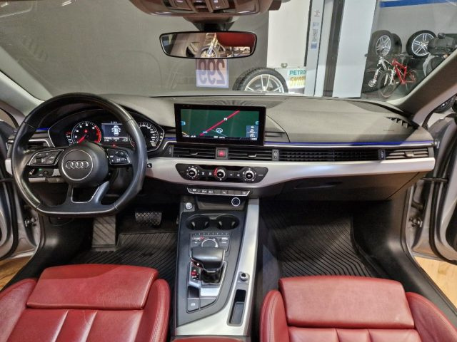 AUDI A5 usata, con Servosterzo
