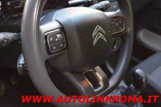 CITROEN C3 usata, con Touch screen