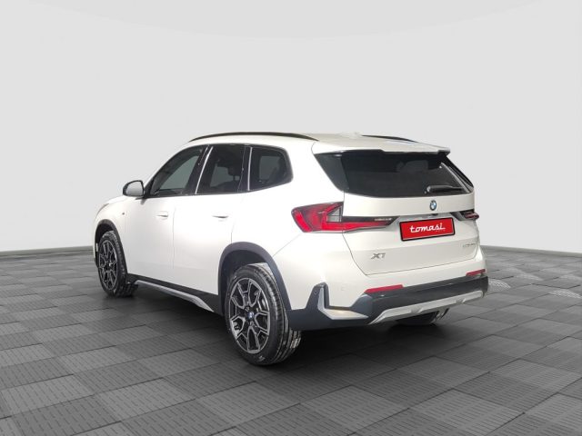 BMW X1 usata 2