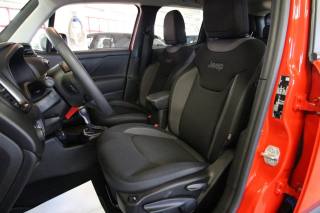 JEEP Renegade usata, con Servosterzo