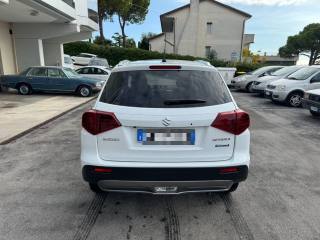 SUZUKI Vitara usata, con Airbag Passeggero