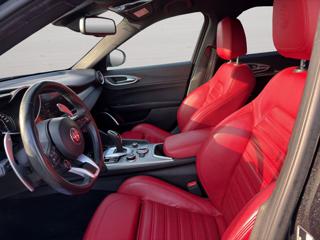 ALFA ROMEO Giulia usata, con Cruise Control