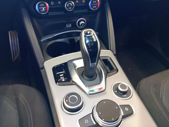 ALFA ROMEO Stelvio usata, con Boardcomputer