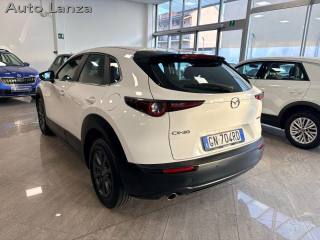MAZDA CX-30 usata, con Airbag Passeggero