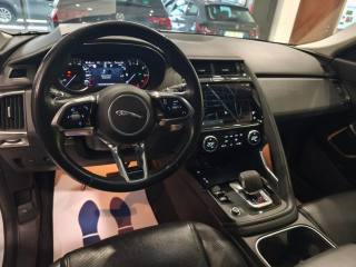 JAGUAR E-Pace usata, con Autoradio
