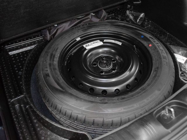 JEEP Compass usata 22
