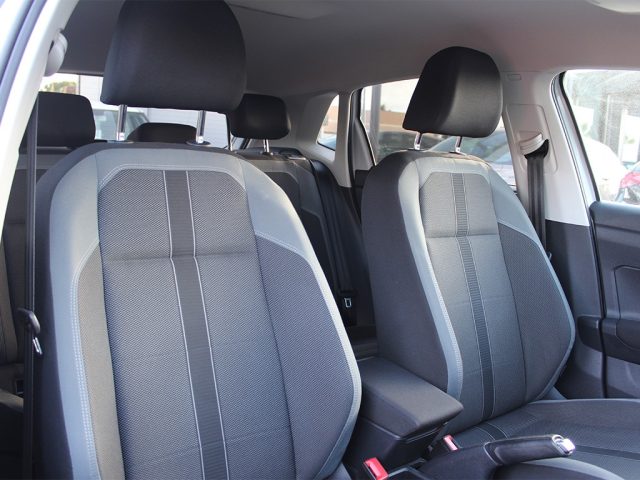 VOLKSWAGEN Polo usata, con Cruise Control