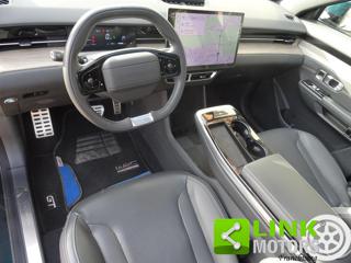 SPORTEQUIPE Sportequipe 6 GT usata, con USB