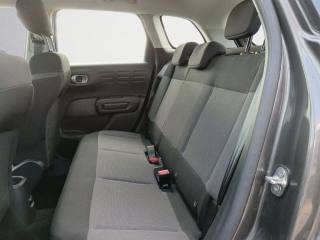CITROEN C3 Aircross usata, con Boardcomputer