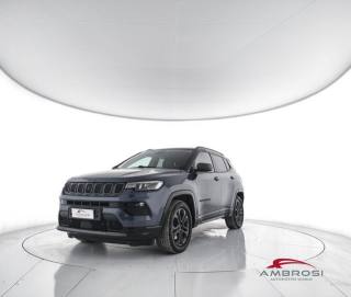 JEEP Compass 1.3 T4 190CV PHEV AT6 4xe 80° Anniversario
