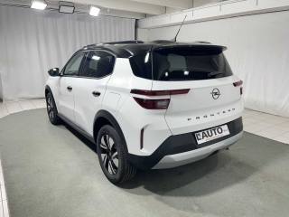 OPEL Frontera usata, con Airbag laterali