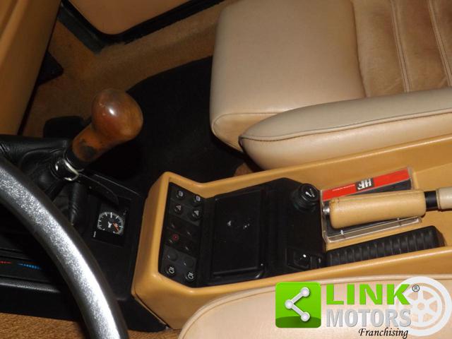 ALFA ROMEO Spider usata 12