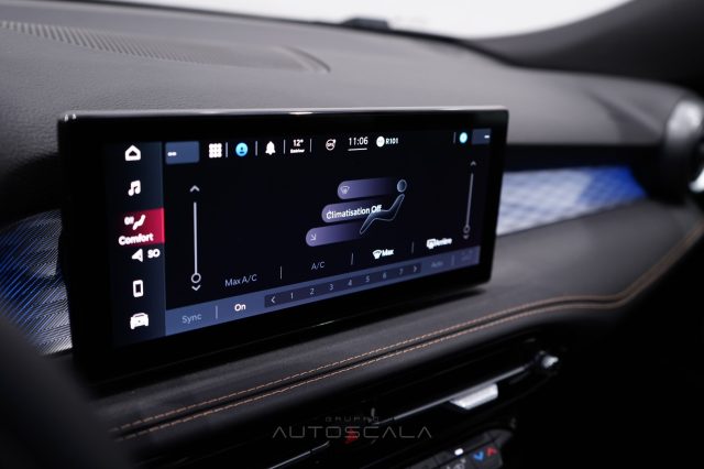 ALFA ROMEO Tonale usata, con Adaptive Cruise Control
