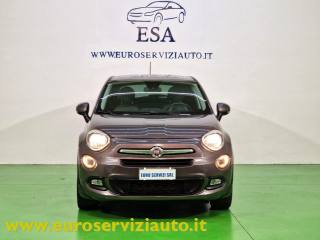 FIAT 500X usata, con Cerchi in lega