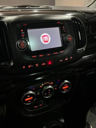 FIAT 500L usata, con Cerchi in lega