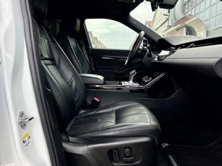 LAND ROVER Range Rover Evoque usata, con Chiusura centralizzata