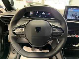 PEUGEOT 2008 usata, con Cerchi in lega