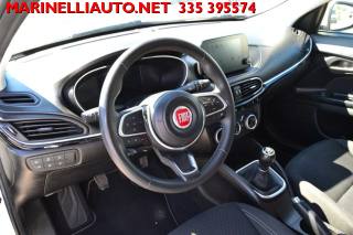 FIAT Tipo usata, con Fendinebbia