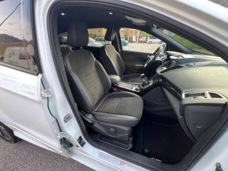 FORD Kuga usata, con ESP