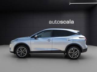 NISSAN Qashqai usata, con Airbag