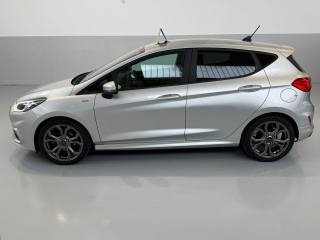 FORD Fiesta usata, con Climatizzatore