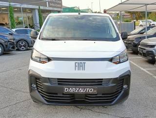 FIAT Scudo usata, con Airbag