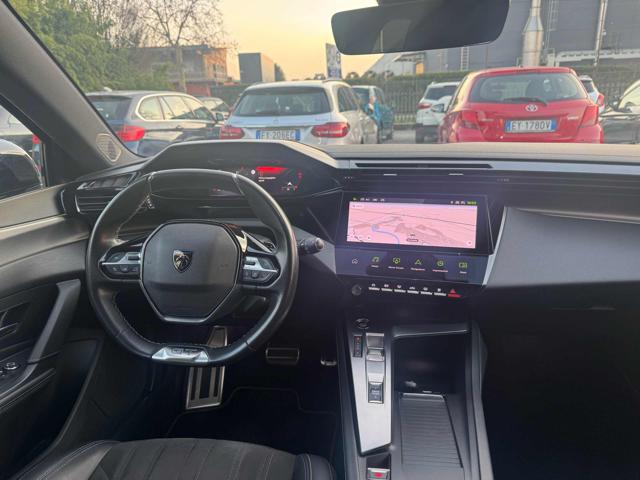 PEUGEOT 308 usata, con Controllo automatico clima
