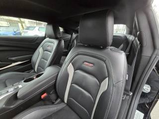 CHEVROLET Camaro usata, con Boardcomputer