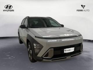 HYUNDAI Kona usata, con Airbag laterali