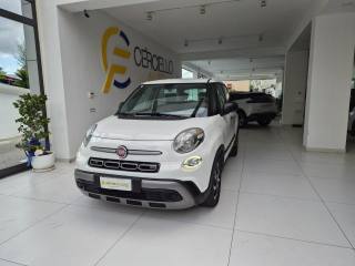 FIAT 500L usata, con Airbag Passeggero
