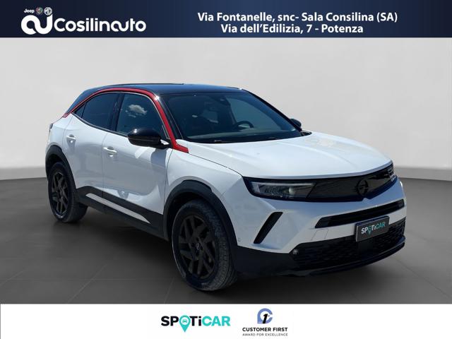 OPEL Mokka usata, con Boardcomputer