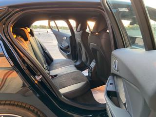 BMW 118 usata, con Controllo automatico clima
