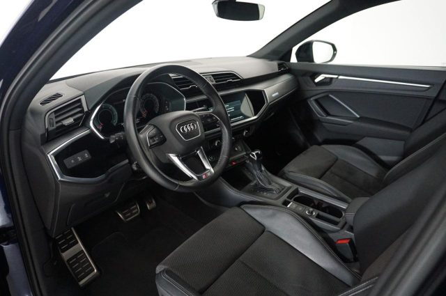 AUDI Q3 usata, con Cerchi in lega