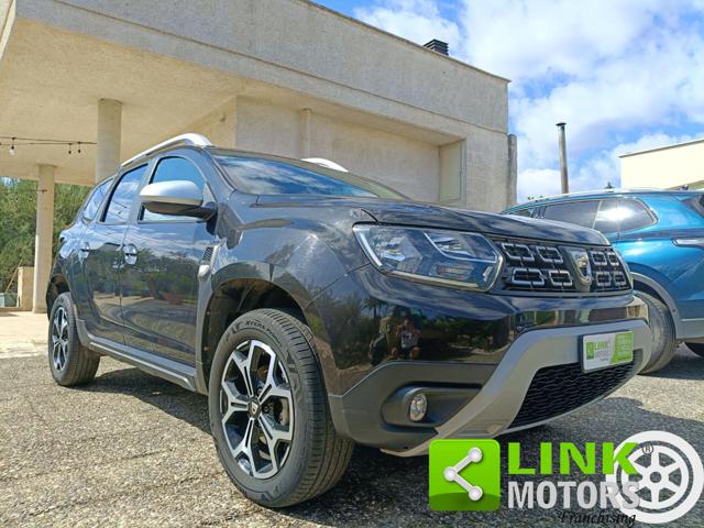 DACIA Duster usata, con Cruise Control