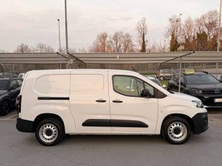 FIAT Doblo usata, con Antifurto
