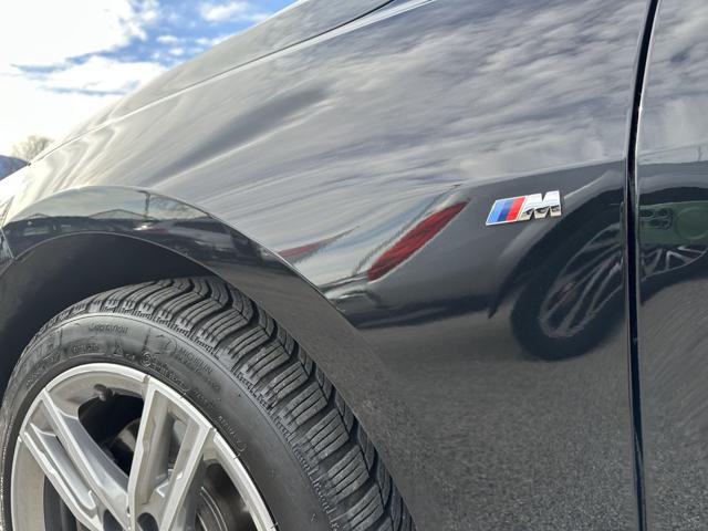 BMW 116 usata, con Autoradio
