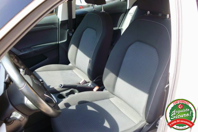 SEAT Arona usata, con Controllo trazione