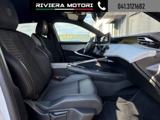 PEUGEOT 3008 usata, con Climatizzatore