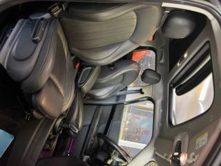 MINI Countryman usata, con Fendinebbia